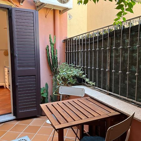 Il Gabbiano Vila Santa Teresa Gallura Exterior foto