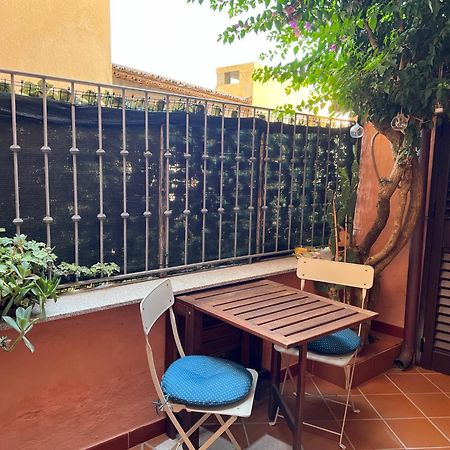 Il Gabbiano Vila Santa Teresa Gallura Exterior foto