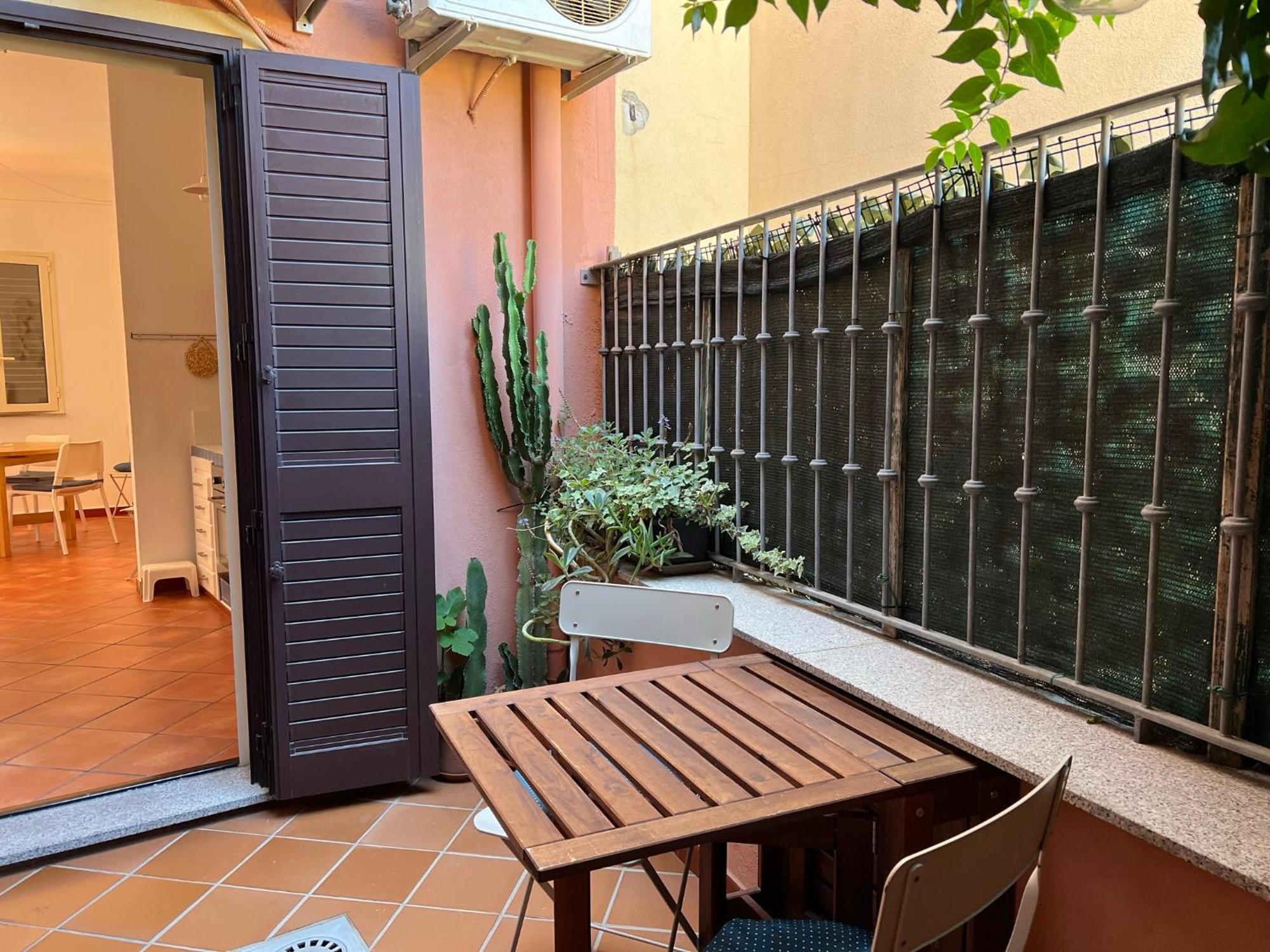 Il Gabbiano Vila Santa Teresa Gallura Exterior foto