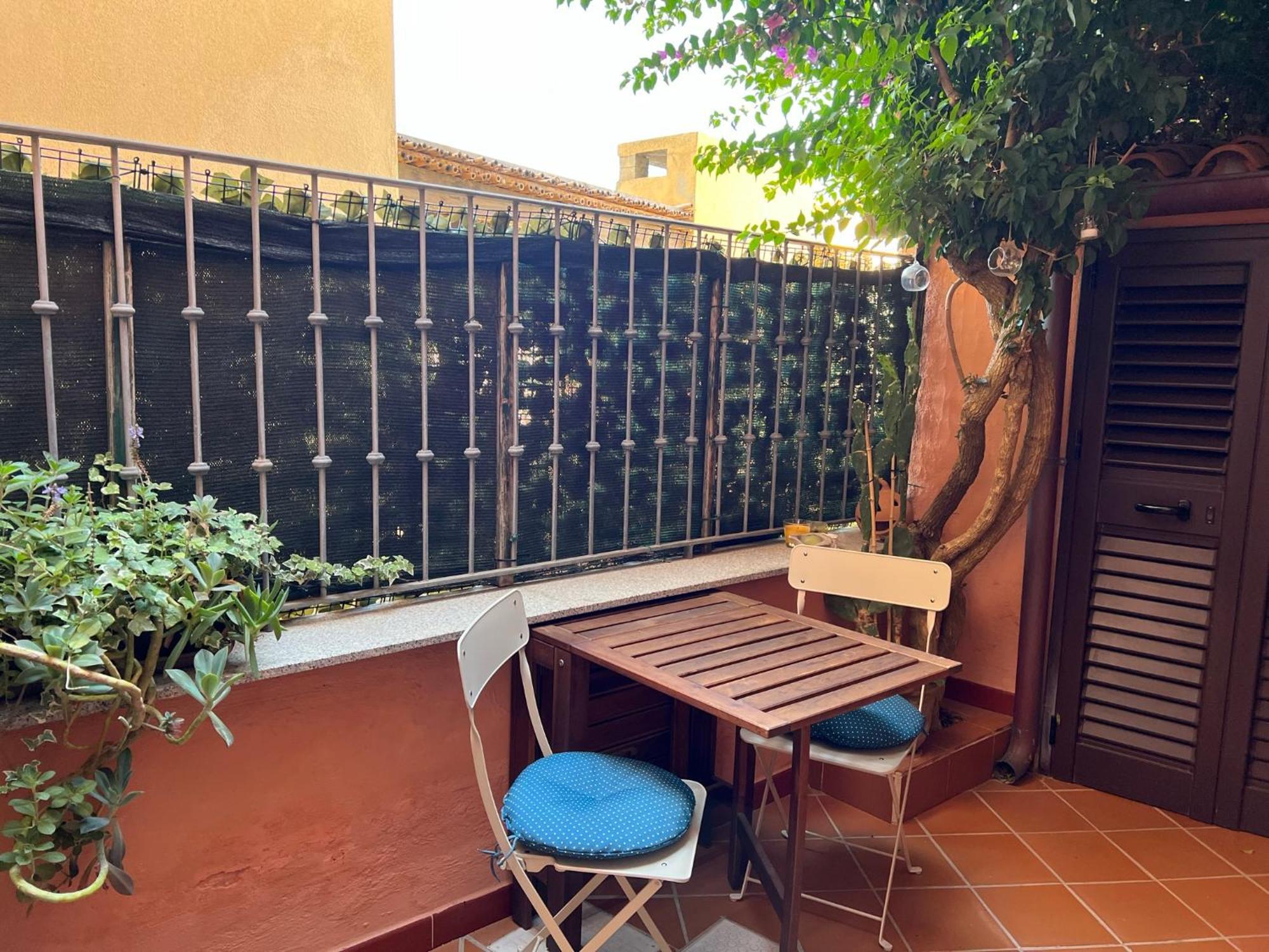 Il Gabbiano Vila Santa Teresa Gallura Exterior foto