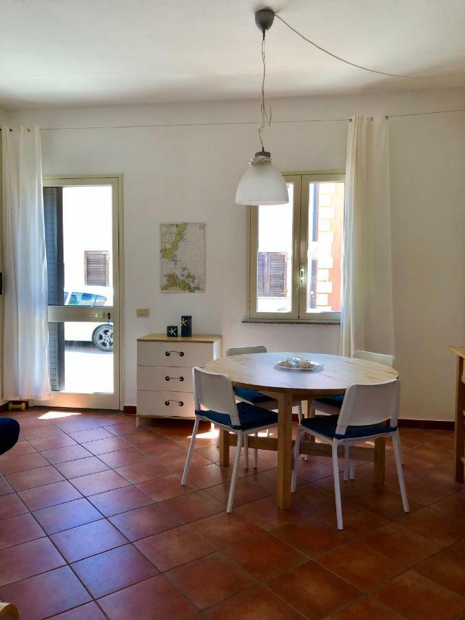 Il Gabbiano Vila Santa Teresa Gallura Exterior foto