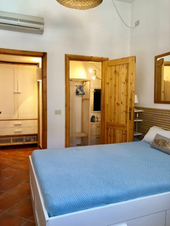Il Gabbiano Vila Santa Teresa Gallura Exterior foto